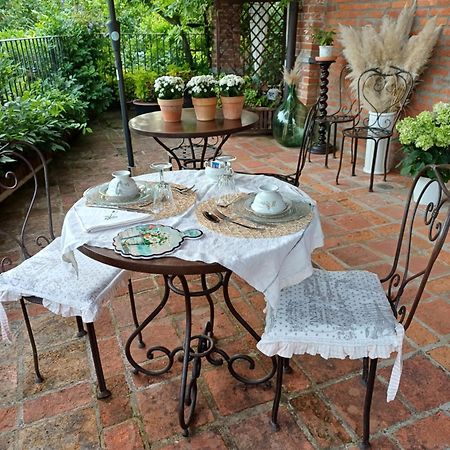 Tenuta Degli Angeli Rossi Asti Extérieur photo