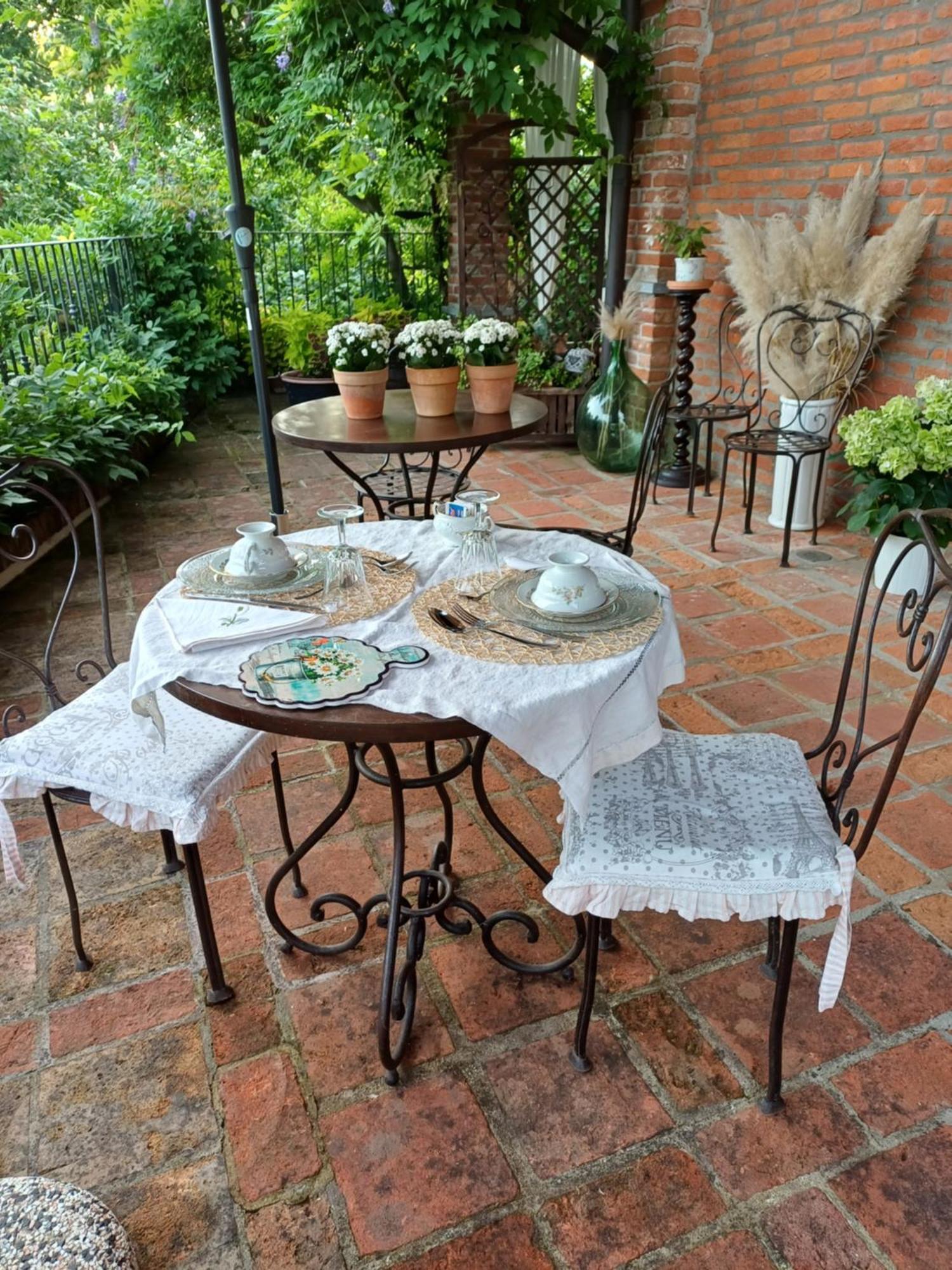 Tenuta Degli Angeli Rossi Asti Extérieur photo