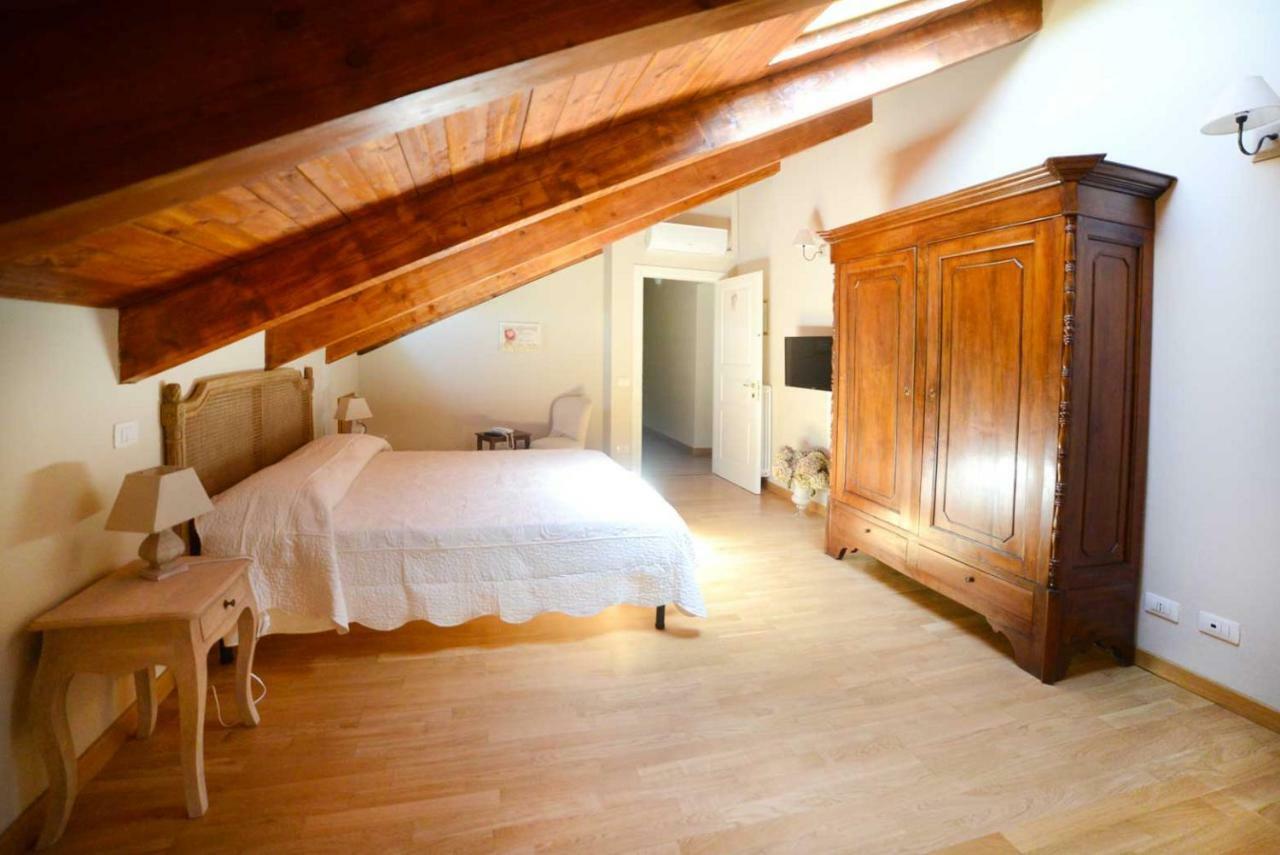 Tenuta Degli Angeli Rossi Asti Extérieur photo