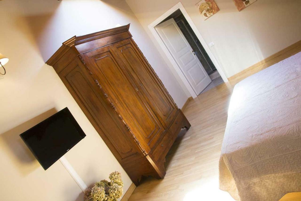 Tenuta Degli Angeli Rossi Asti Extérieur photo