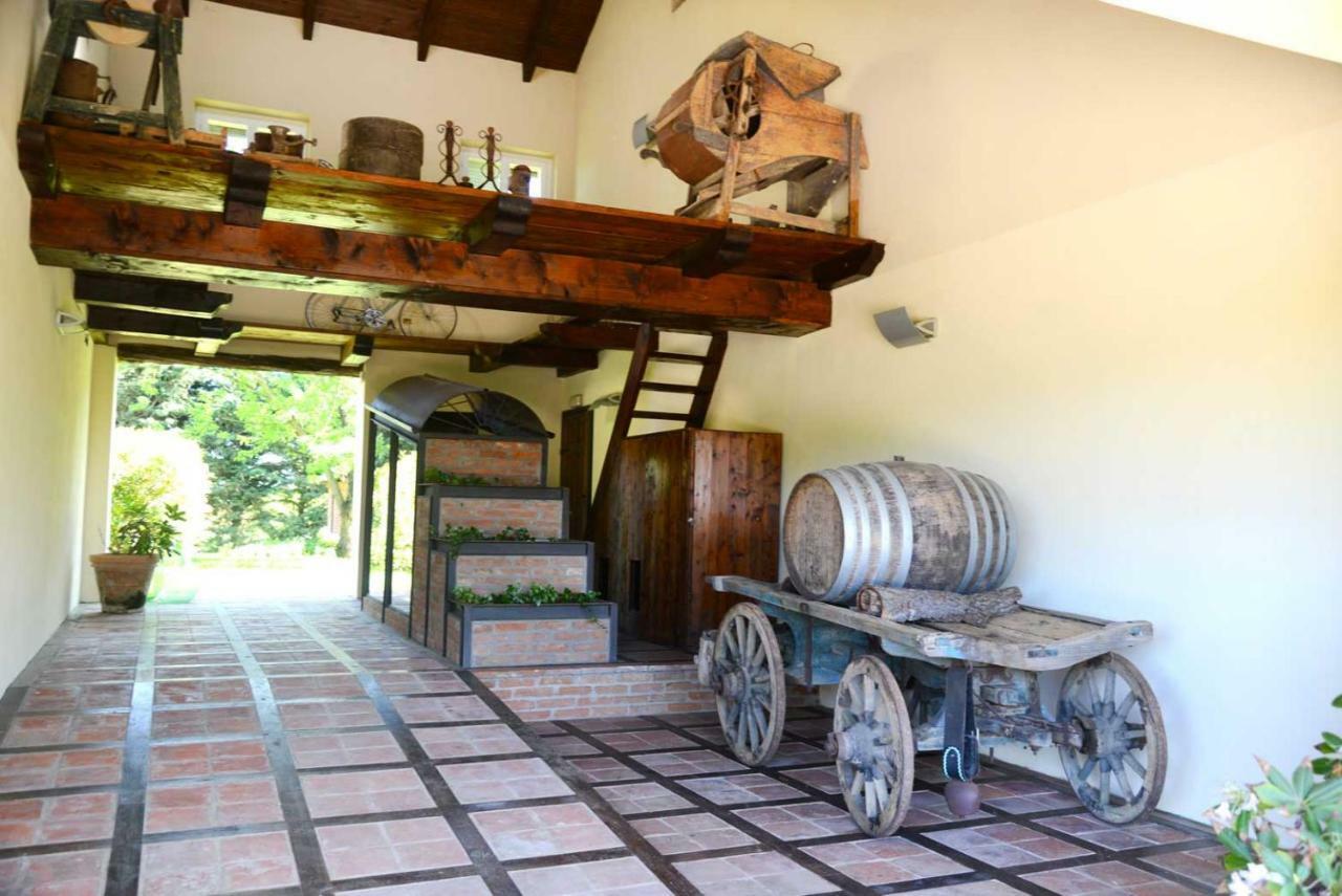 Tenuta Degli Angeli Rossi Asti Extérieur photo