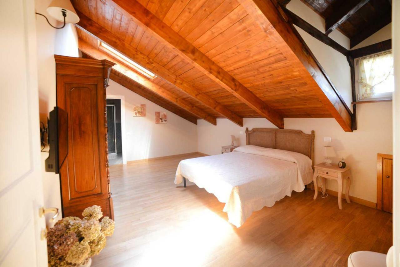 Tenuta Degli Angeli Rossi Asti Extérieur photo