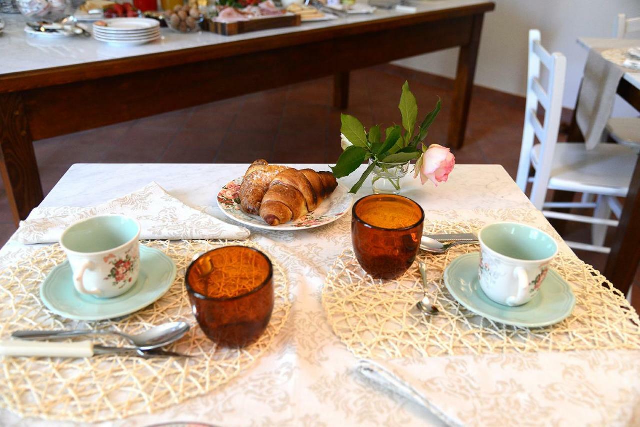 Tenuta Degli Angeli Rossi Asti Extérieur photo