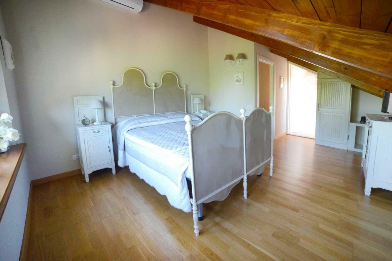 Tenuta Degli Angeli Rossi Asti Extérieur photo