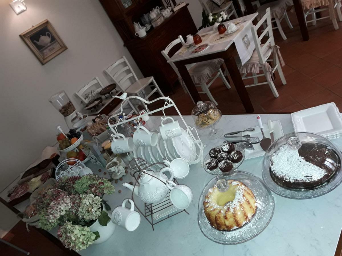 Tenuta Degli Angeli Rossi Asti Extérieur photo